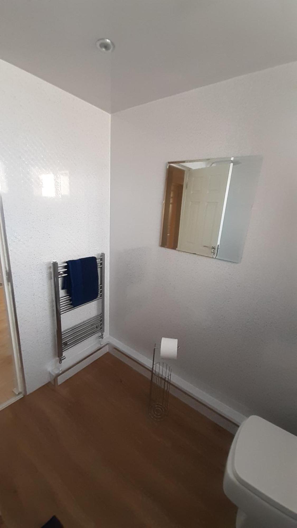 Carvetii - Clark House - Spacious Ground Floor Flat Rosyth Zewnętrze zdjęcie