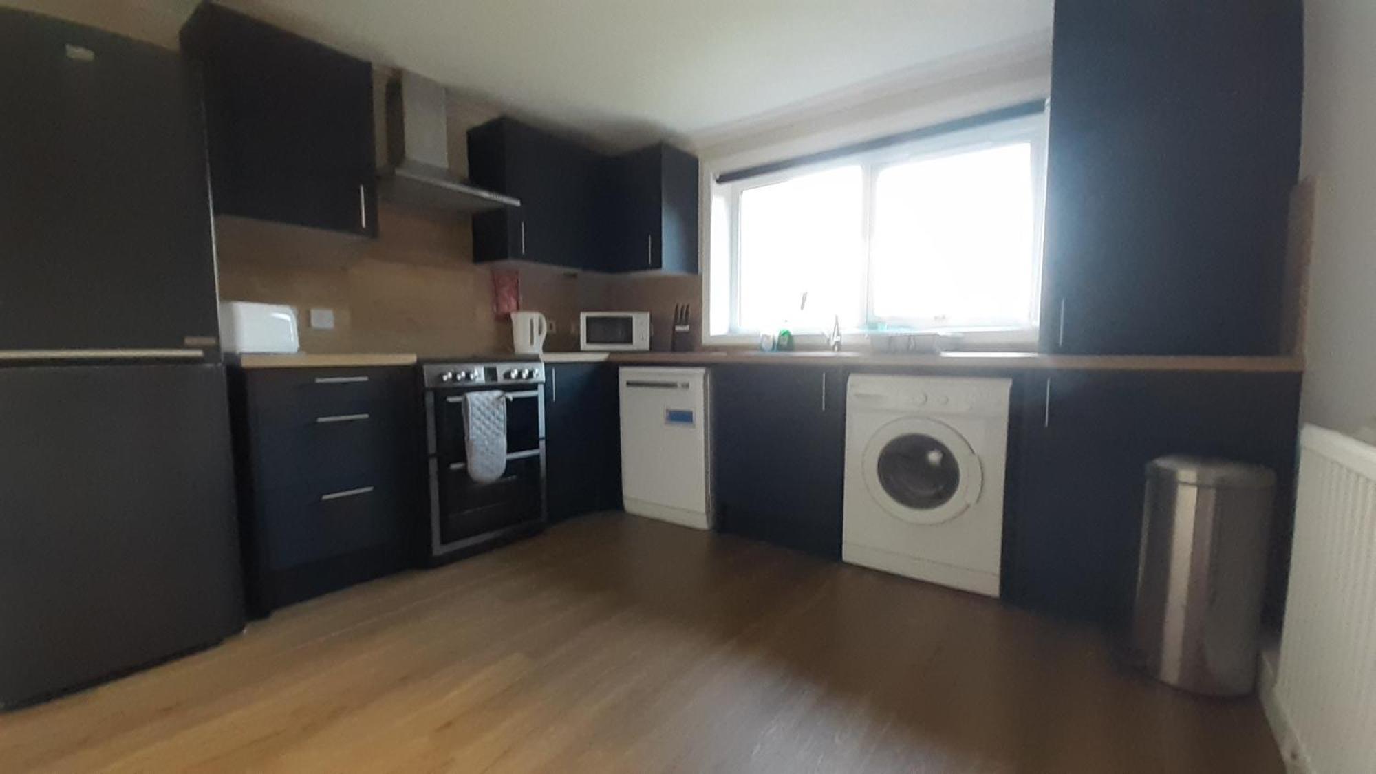 Carvetii - Clark House - Spacious Ground Floor Flat Rosyth Zewnętrze zdjęcie